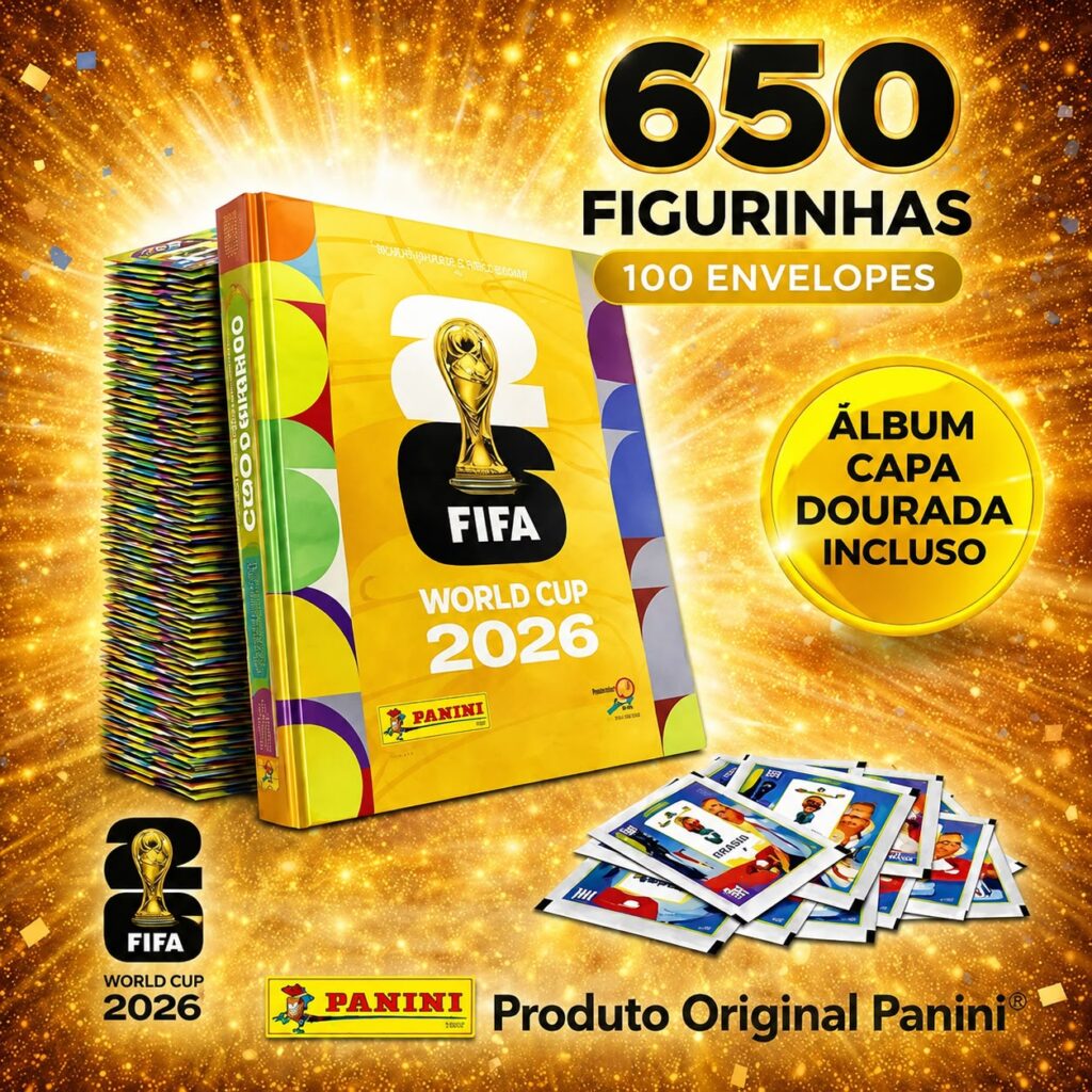 Álbum 2026