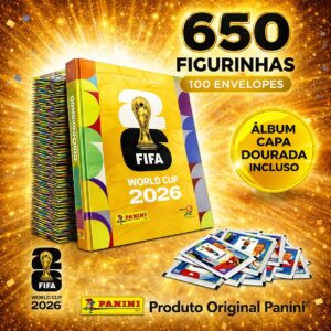 Álbum 2026